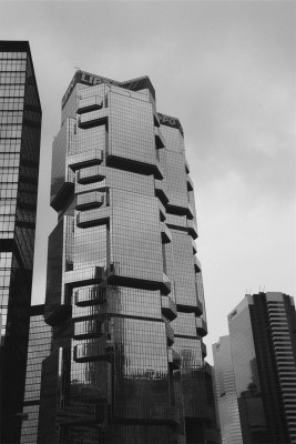 hong kong